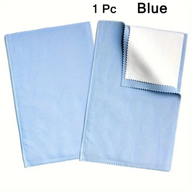 Large Soft Jewellery Cleaning Cloth