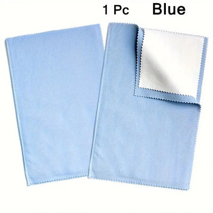 Large Soft Jewellery Cleaning Cloth