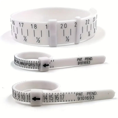 Wrist Sizer