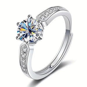 Celestial Elegance Ring