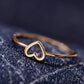 Tender Love Ring