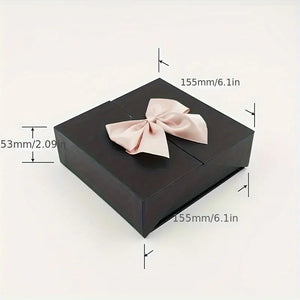 Rose Elegance Jewelry Box