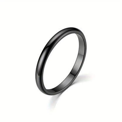 Eternal Band 2mm