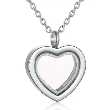 Tender Love Bold Necklace