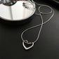 Tender Love Slim Necklace