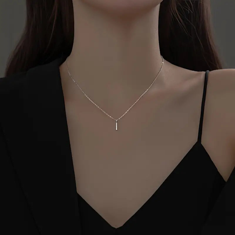 Pillar Slim Pendant