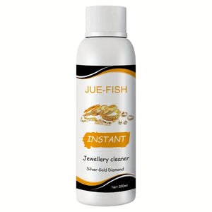 Jue-Fish Instant Cleaning Solution