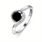 Eclipse Serenity Ring