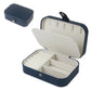 Portable Multi-layer Jewellery Box