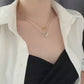 Tender Love Slim Necklace